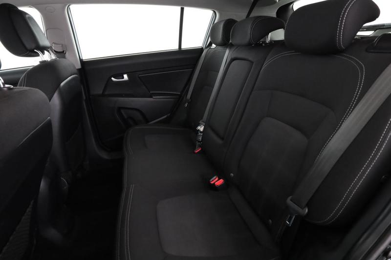 Kia Sportage 1.7 CRDi Isg Origins 2wd 115 ch