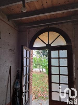 Maison - 304 m² - 4 pièces