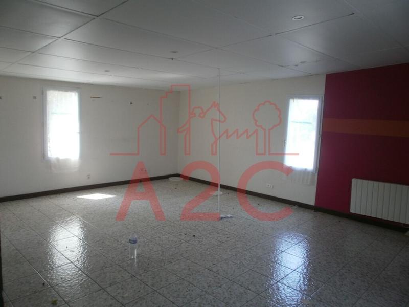 Local d'activité / Entrepôt - 170 m²