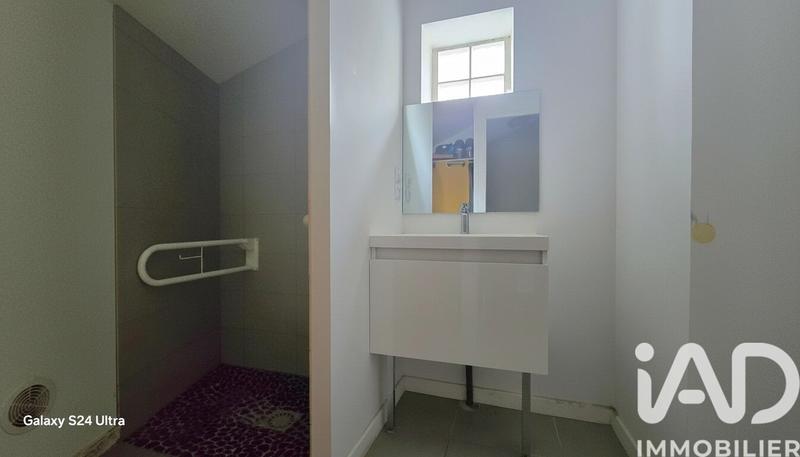 Maison de village - 62 m² - 3 pièces