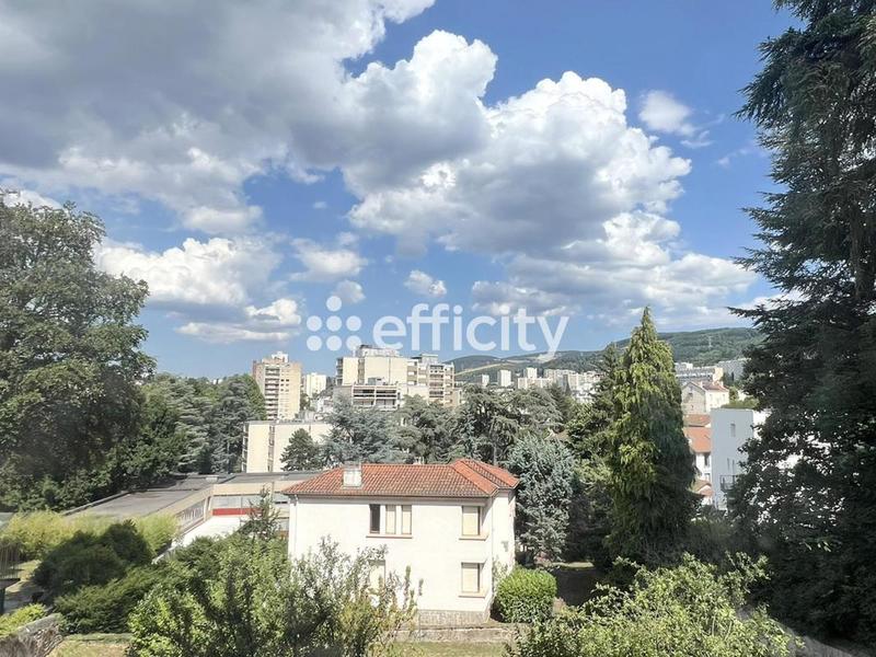 Appartement - 157 m² - 5 pièces