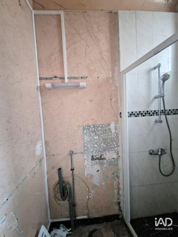 Appartement - 30 m² - 2 pièces