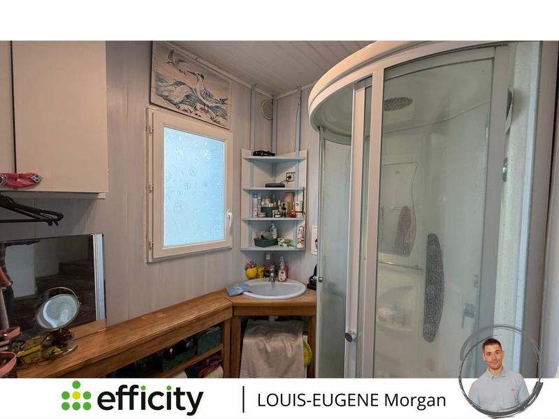 Maison - 88 m² - 5 pièces