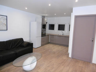 Local commercial - 55 m² - 3 pièces