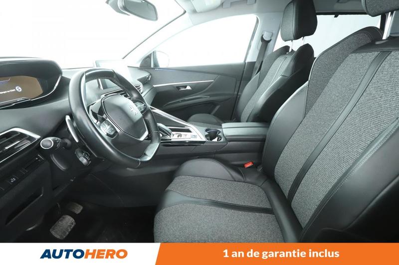 Peugeot 5008 1.5 Blue-HDi Allure Business Eat8 130 ch