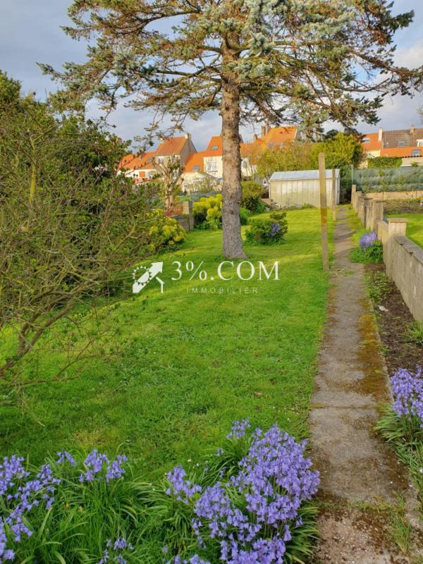 Maison - 123 m² - 7 pièces