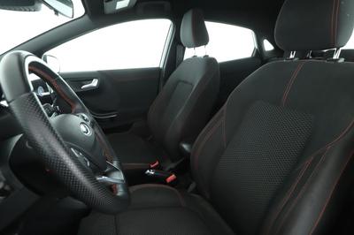 Ford Puma 1.0 Flexifuel St-Line Bvm6 125 ch