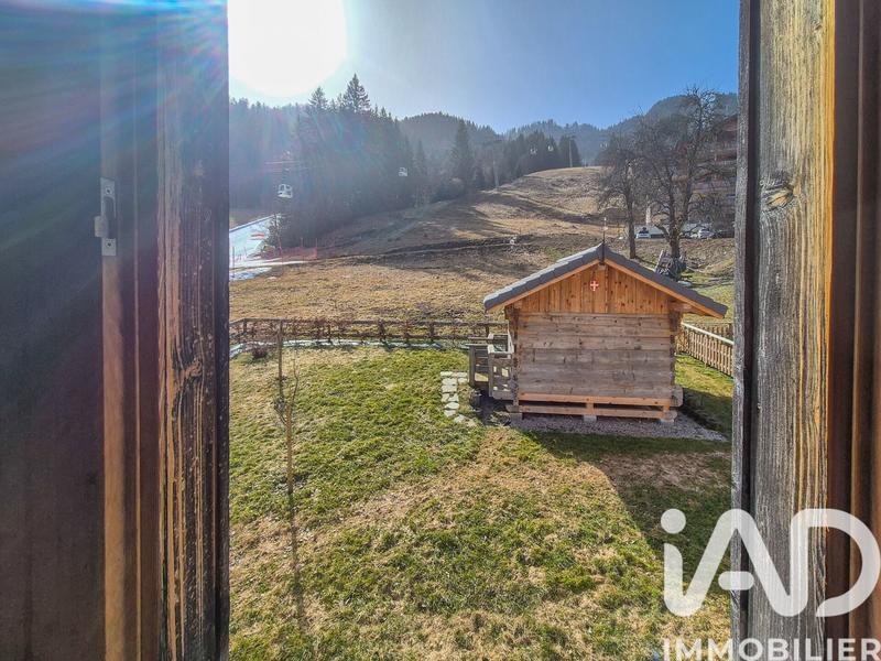 Châlet - 195 m² - 4 pièces