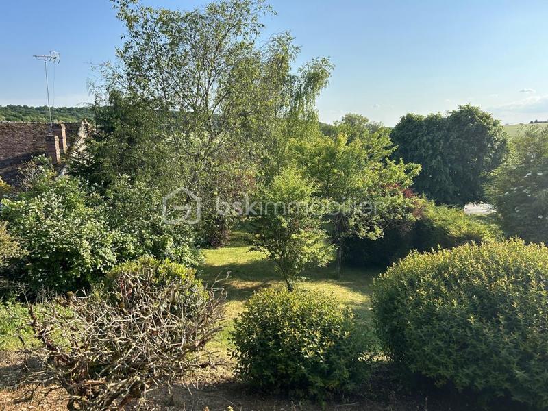 Terrain constructible - 500 m²