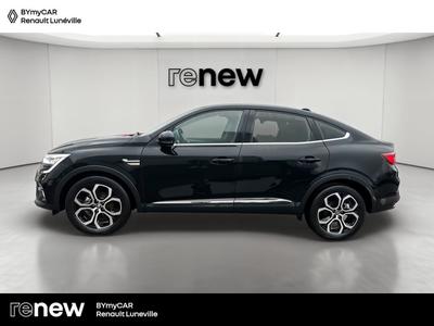 Renault Arkana E-Tech 145 - 21b Intens