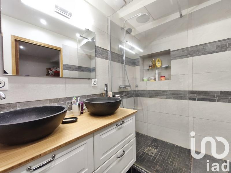 Appartement - 73 m² - 3 pièces