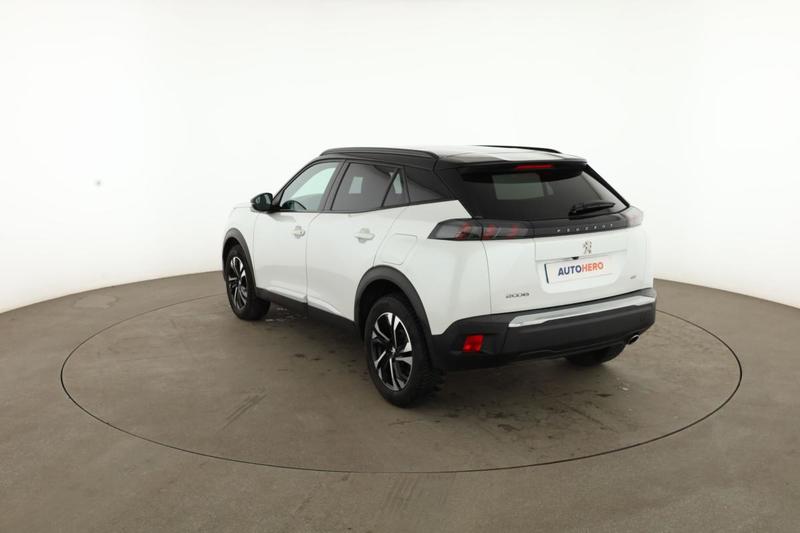 Peugeot 2008 1.5 Blue-HDi Gt Eat8 131 ch