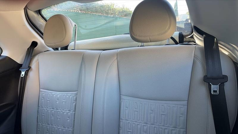 Fiat 500 III 118 42 kWh la Prima - Entretien constructeur