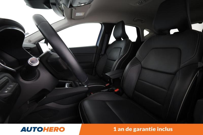 Renault Captur 1.3 TCe Intens 131 ch