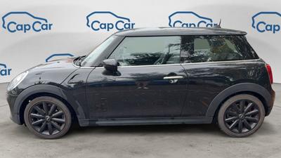 Mini Mini III 1.5 One 102 Chili