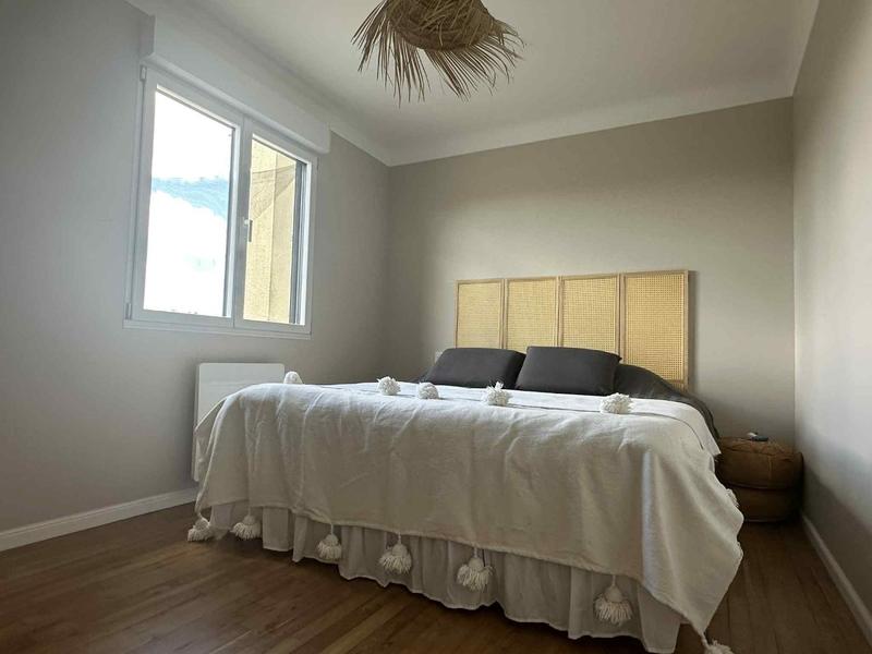 Maison - 74 m² - 4 pièces