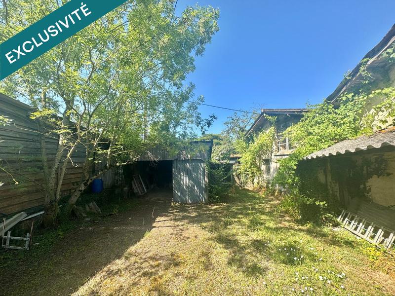 Maison - 215 m² - 5 pièces