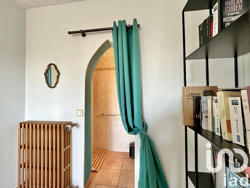 Maison - 146 m² - 6 pièces