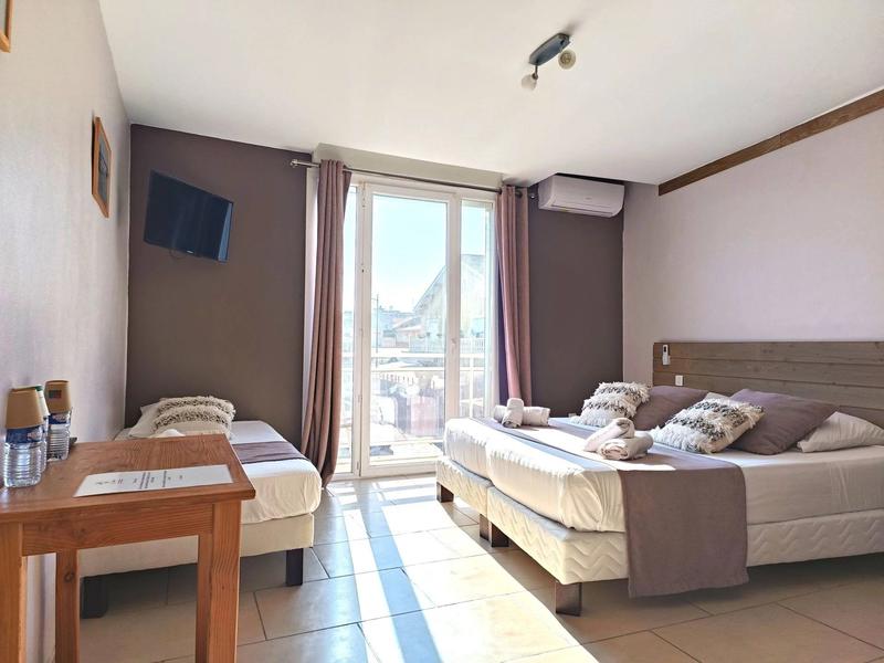 Magasins - 15 pièces