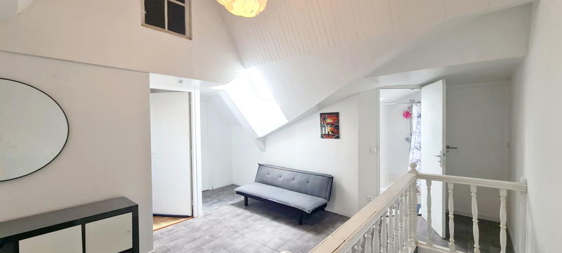 Maison - 155 m² - 6 pièces