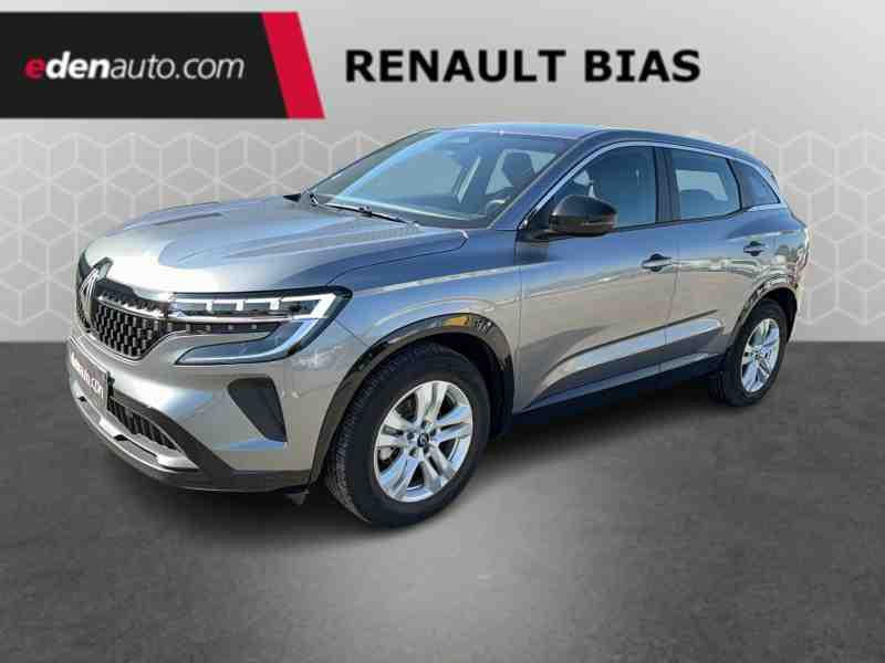 Renault Austral mild hybrid advanced 130 Equilibre