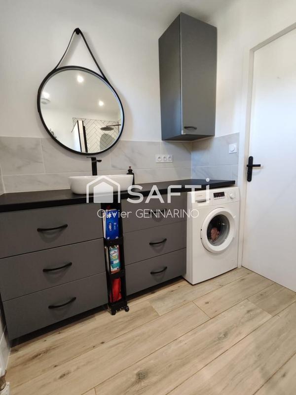 Villa - 97 m² - 4 pièces