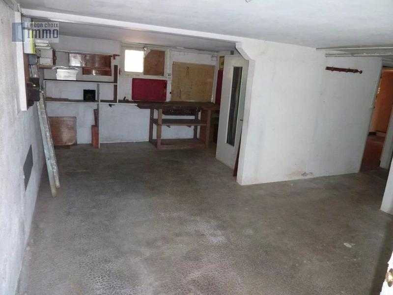 Maison - 77 m² - 5 pièces