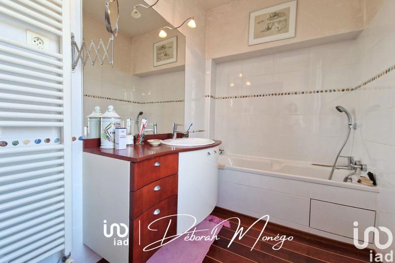 Maison - 141 m² - 6 pièces