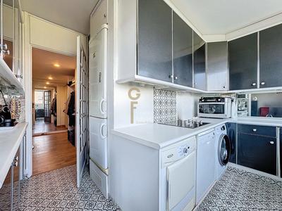 Appartement - 118 m² - 5 pièces