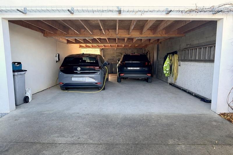 Maison - 109 m² - 5 pièces