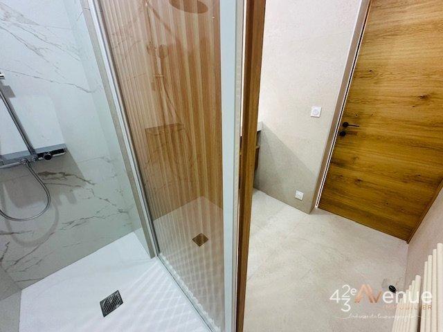 Appartement - 88 m² - 4 pièces