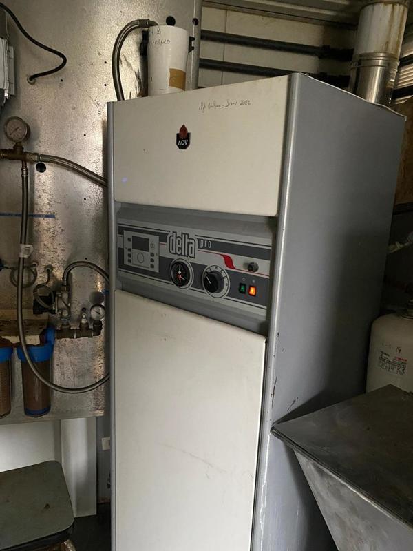 Local commercial - 1 000 m²