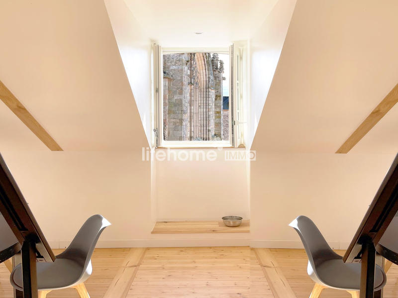 Appartement - 53 m² - 3 pièces