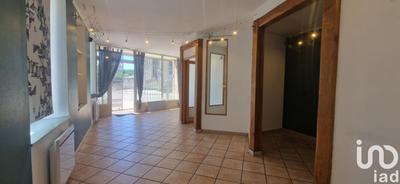 Maison - 248 m² - 11 pièces