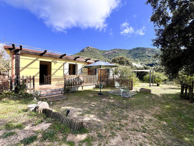 Maison - 76 m² - 6 pièces