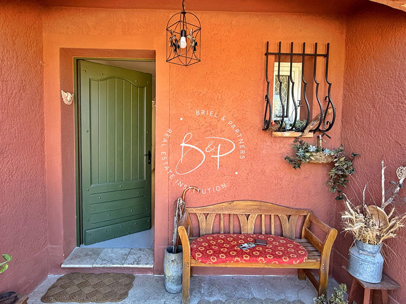 Maison - 146 m² - 7 pièces