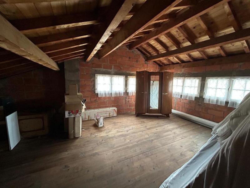 Maison - 138 m² - 6 pièces