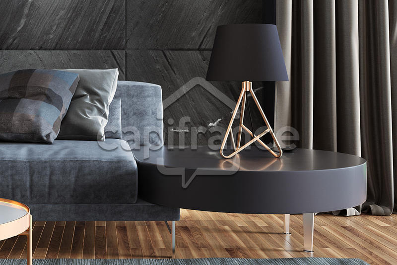 Maison - 79 m² - 4 pièces