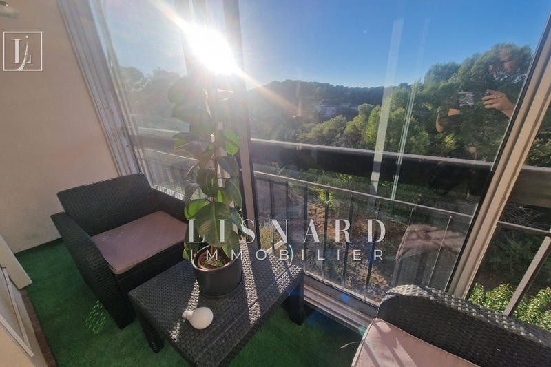 Appartement - 76 m² - 4 pièces