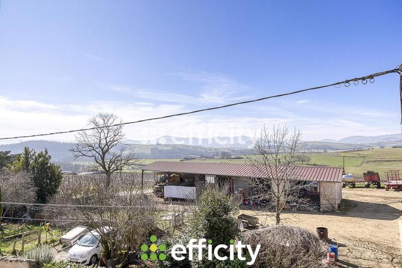 Maison - 155 m² - 5 pièces