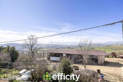 Maison - 155 m² - 5 pièces