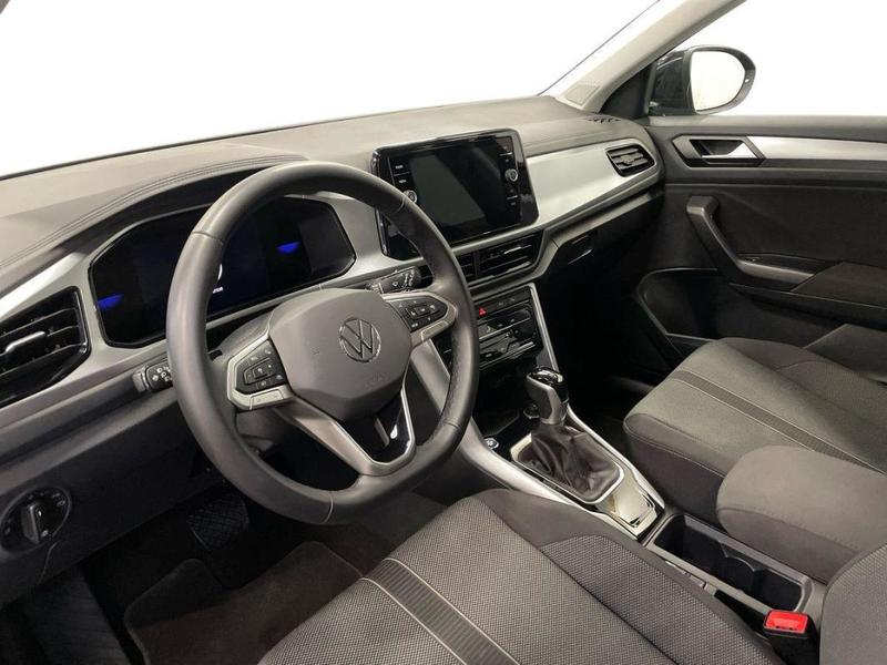 Volkswagen t-Roc 1.5 Tsi Evo2 150 Start/Stop Dsg7 Vw Edition