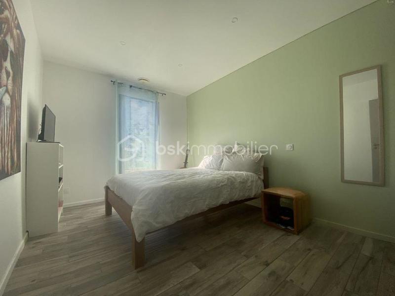 Maison - 122 m² - 6 pièces