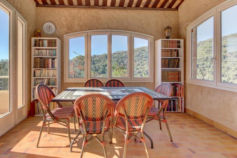 Maison - 165 m² - 4 pièces