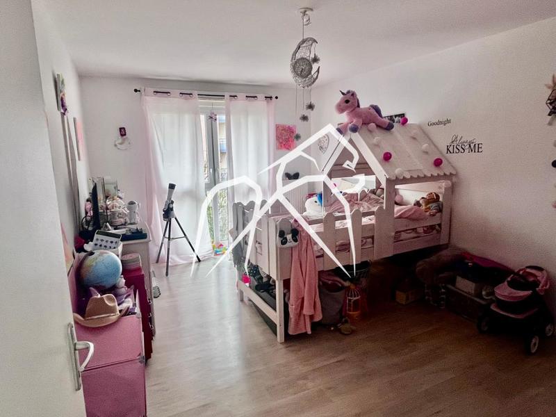 Maison ancienne - 126 m² - 5 pièces