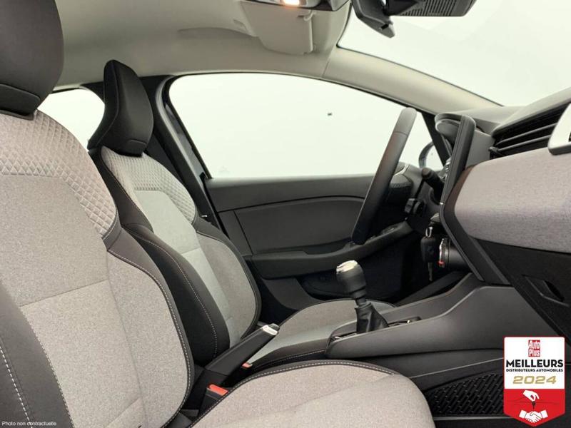 Renault Clio 5 Tce 90 Ch Gsr2 Evolution