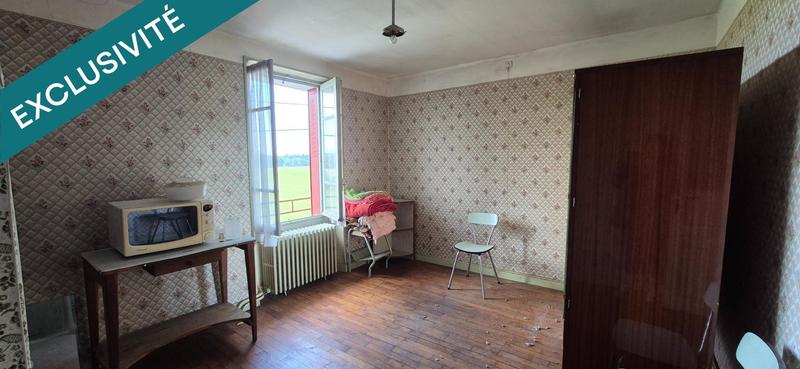 Maison - 143 m² - 4 pièces