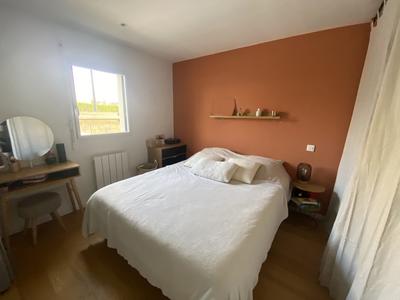 Maison - 89 m² - 4 pièces