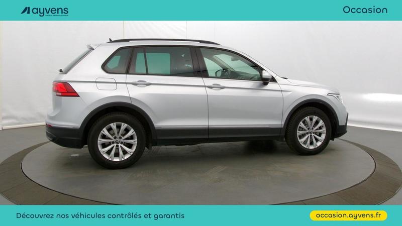 Volkswagen Tiguan 2.0 Tdi 150ch Life Business Dsg7