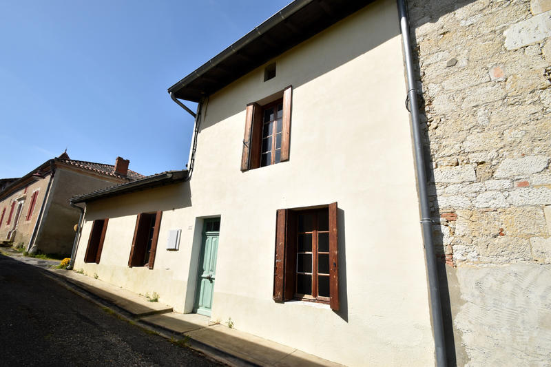 Maison - 144 m² - 5 pièces